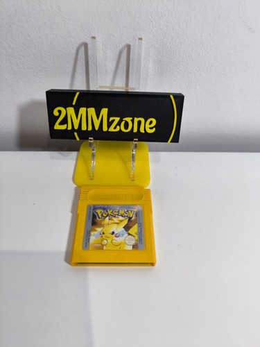 Pokémon yellow version - pokémon:,