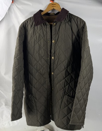 Barbour akenside quilted - akenside,