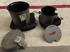 Primus Trek Pot 1.0L Portable Camping Cookware