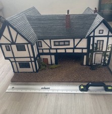 Vintage ( Tri-ang ? ) 1950s