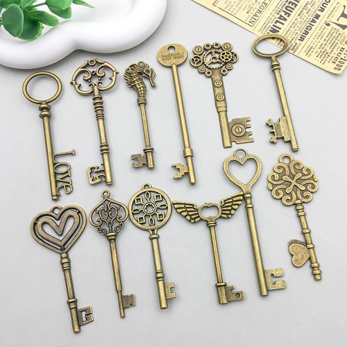 12x keys big large - 12x,