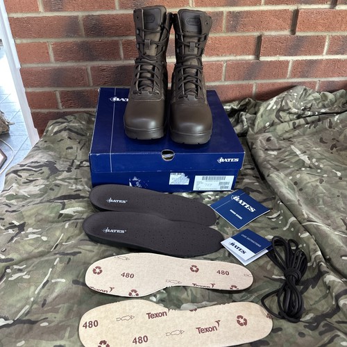 New british army - new, patrol
