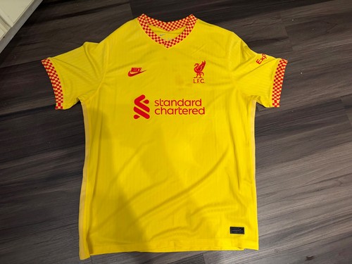 Nike liverpool 2021 - nike,