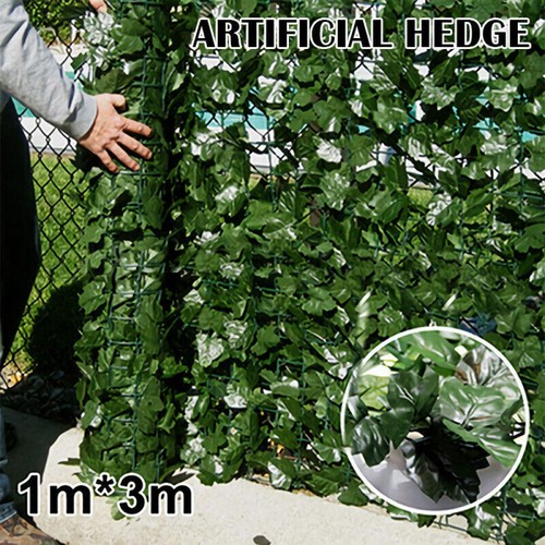 Artificial hedge - 3m,