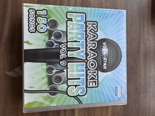 Vocal Star Karaoke Disc 150