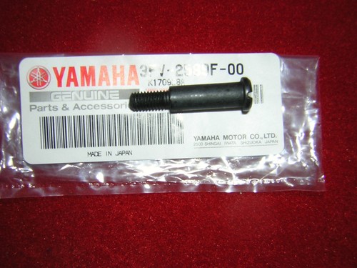 Yamaha tz125 brake - tz125, lever