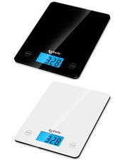 Digital LCD Electronic Kitchen Tool Gadget Food Post Weighing Cooking Scale 5KG 