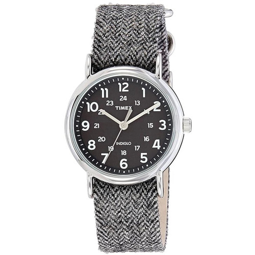 Timex tw2p72000 unisex - timex,