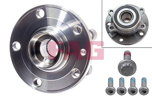 Fag 713 6106 - 10, bearing