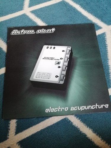 Astral pilot sven vath - astral,
