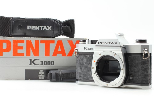 Mint strap pentax k1000 - pentax,
