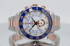 Rolex Yacht-Master II 44MM