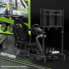 Hottoby Racing Simulator