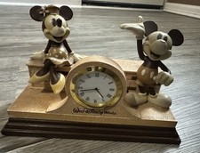 Walt Disney World Mickey and