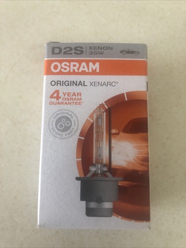 Osram p32d 66240 - osram, p32d-2