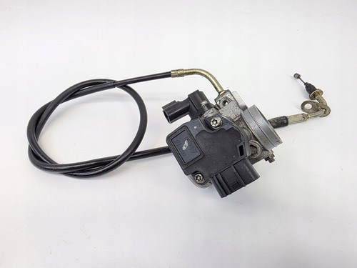 Yamah ybr 125 throttle body - ybr,