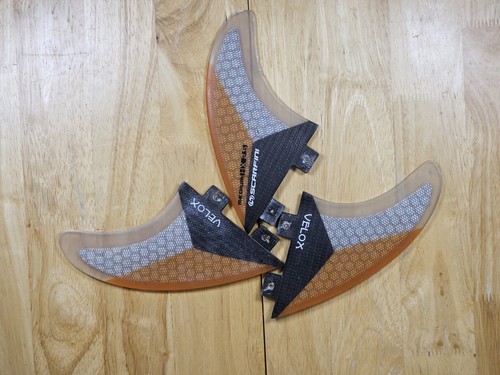 Scarfini velox medium - velox,