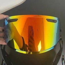 Visor For Arai RX7X RX7V NEO