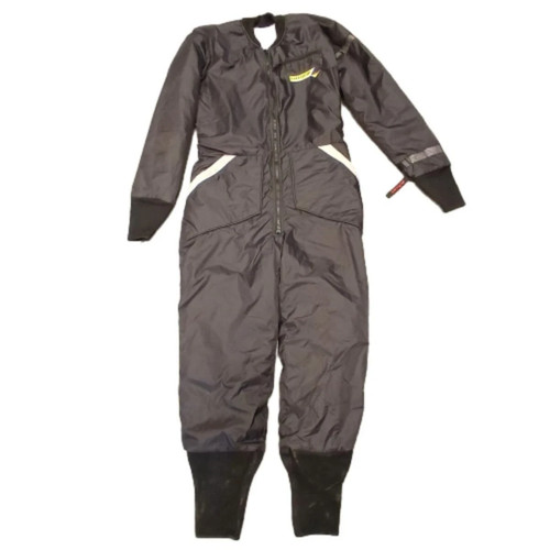 Safequip thermal drysuit - thermal,