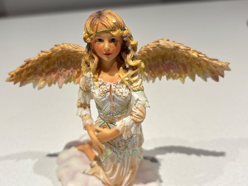 The angel hope christine - of,