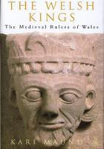 The welsh kings hardcover kari - the,