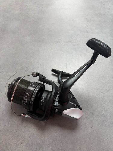 Shimano 8000super stopper - 8000super, 2