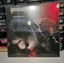 Dissection Live In Stockholm