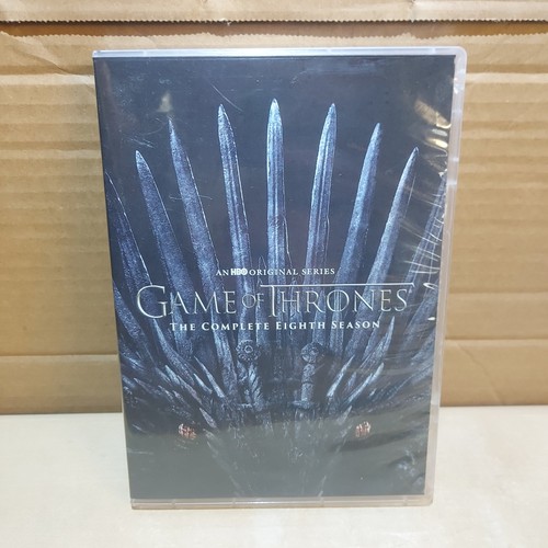 Hbo game thrones complete - game,