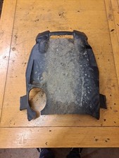 Genuine YAMAHA YQ 100 YQ100 AEROX 1999-2010 (2001) Under Panel Cover