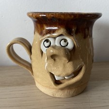 Pretty Ugly Pottery - Vintage