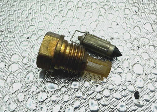 Honda cbx1000 61a carb - honda,