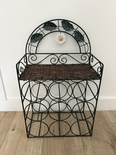 Vintage metal wire - vintage,