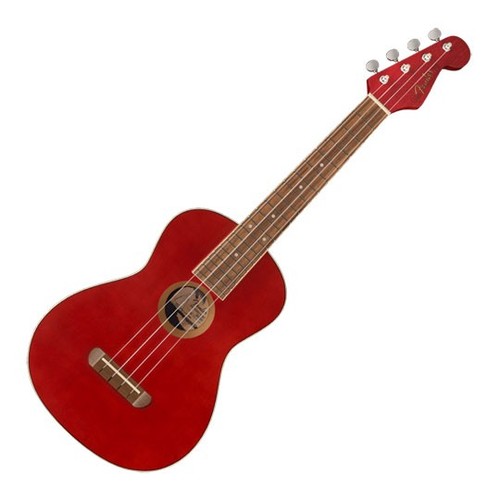 Fender avalon tenor ukulele - fender,
