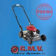 HRS 536Rasaerba Honda HRS 536 C4 VK EA