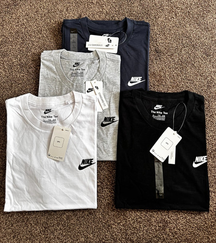 Nike short sleeve brand - nike,