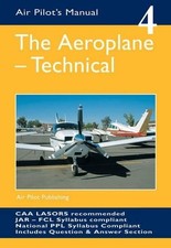 The Aeroplane, Technical (Air