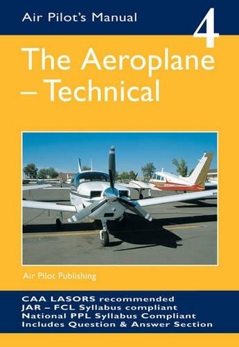 The aeroplane technical - the, aeroplane,