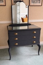 PENDING  Dressing Table Vanity
