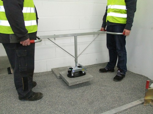 Probst fxah120 hand vacuum - probst,