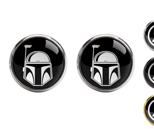 Star wars boba - fett, men