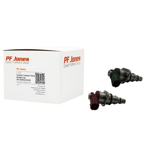 New denso diesel - denso, pump