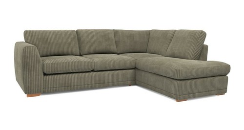Steel luxury soft jumbo - soft, cord