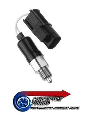 Reversing reverse light switch - reverse,