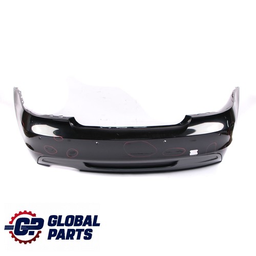 Bmw e82 e88 rear - e88,