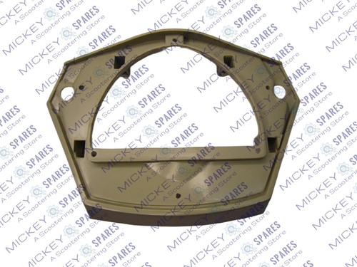 Fit for vespa headset top - fit,
