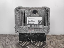 VOLKSWAGEN CADDY III 2CA,2CH,2KA,2KH 04-10 ECU 03G 906 021 AQ