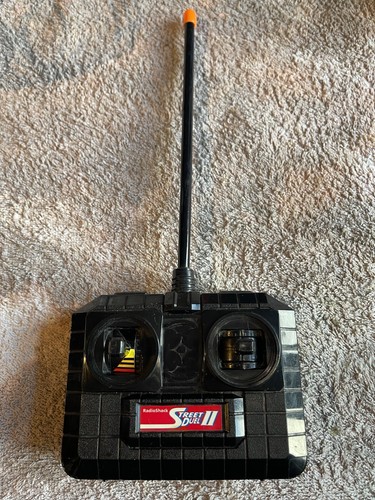 1996 radioshack street - 1996, 11
