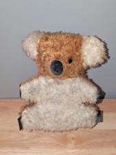 Vintage Chiltern Koala Bear
