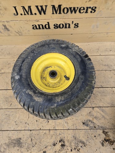 John deere ltr - lt, on