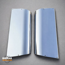 Mirror Guards MAN TGS pre 2021